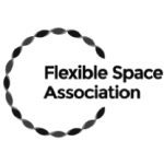 Flexible Space Association Logo for Yarmouth Business Centre