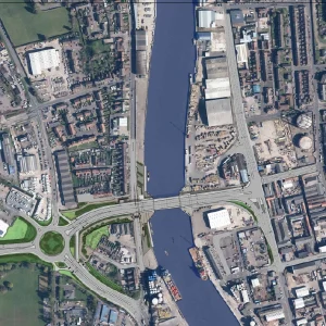 Third river crossing for Great Yarmouth from Yarmouth Business Centre