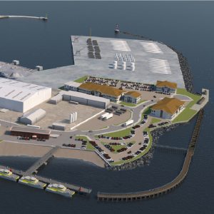 Energy Campus in Great Yarmouth blog from Yarmouth Business Centre