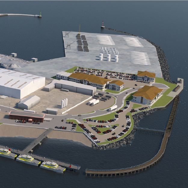 Energy Campus in Great Yarmouth blog from Yarmouth Business Centre