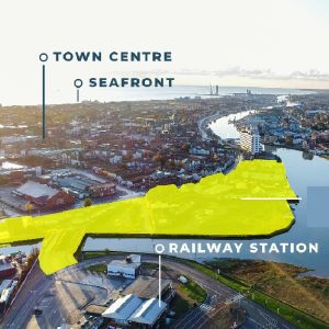 North Quay development blog from Yarmouth Business Centre