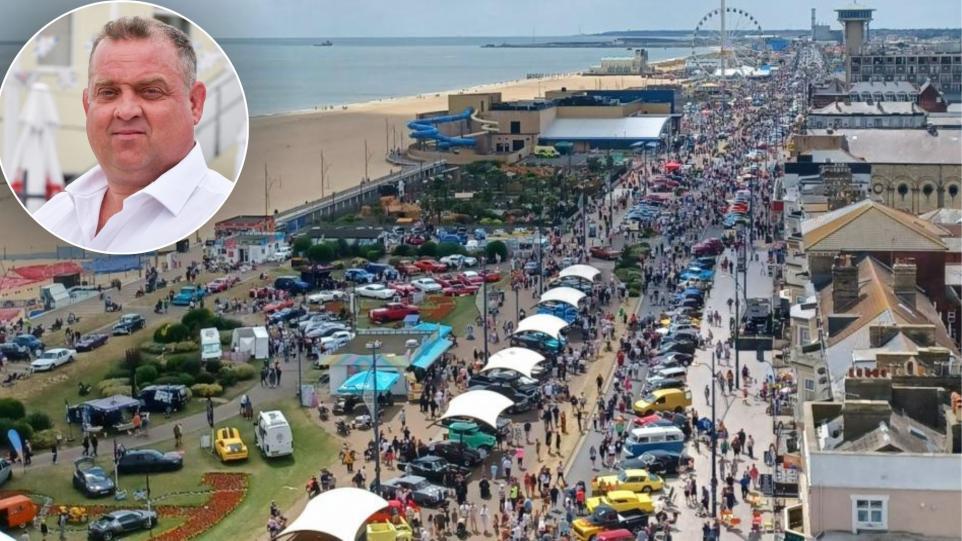 Great Yarmouth Tourism using AI to boost visitor numbers